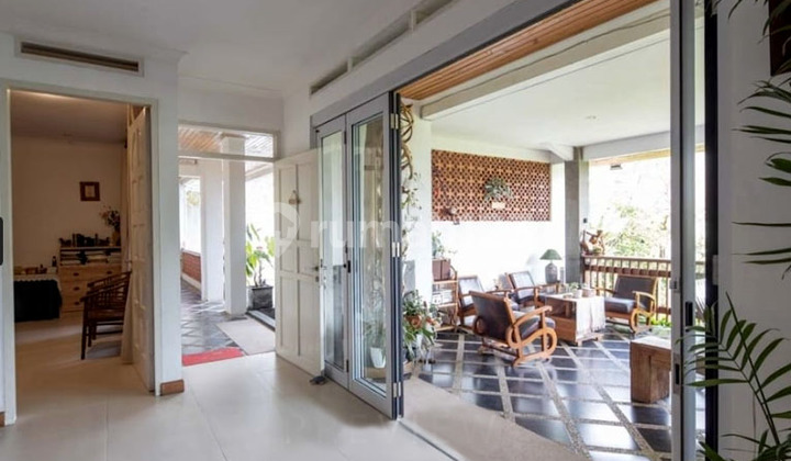 Setiabudi Sayap Rumah Terawat Dijual