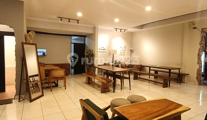 Arcamanik Rumah Terawat Siap Huni Ex Cafe Bagus Murah Dijual
