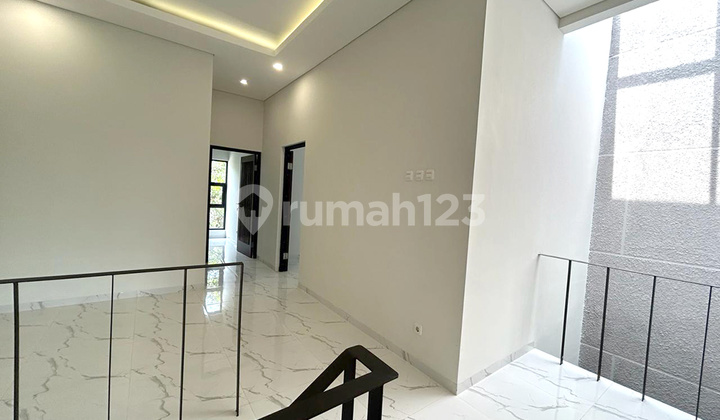 Turangga Rumah Baru Siap Huni Bagus  2