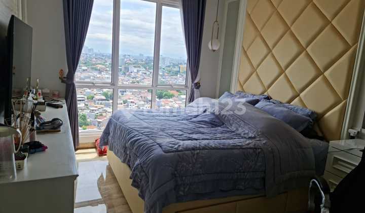 Grand Madison Condominium 1