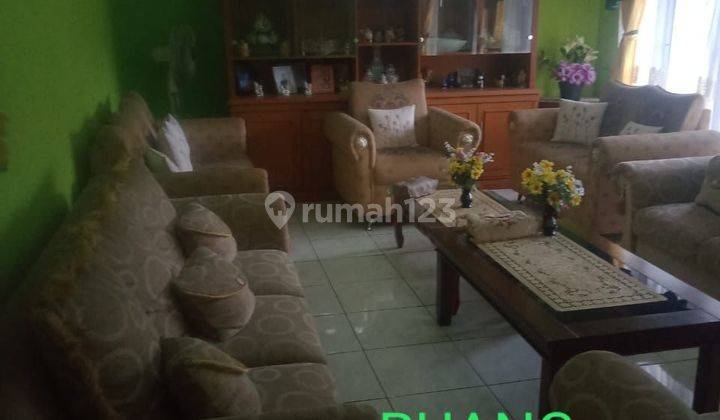 Cimahi Utara Rumah Terawat  2