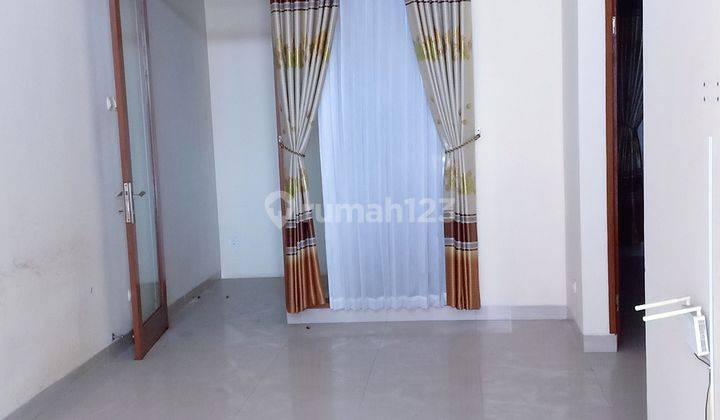 CHERRY FIELD CELESTE RUMAH INGIN CEPAT JUAL 1