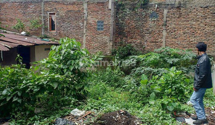 CEMARA RUMAH HITUNG TANAH SAMPAI JADI 1