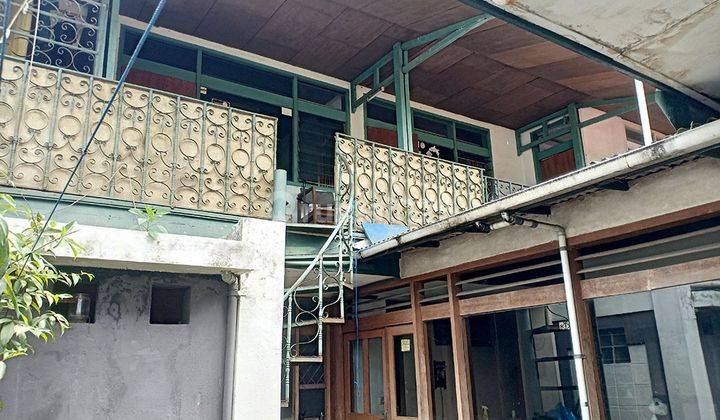 SUKAJADI SAYAP  CEMARA RUMAH TERAWAT DIJUAL 2