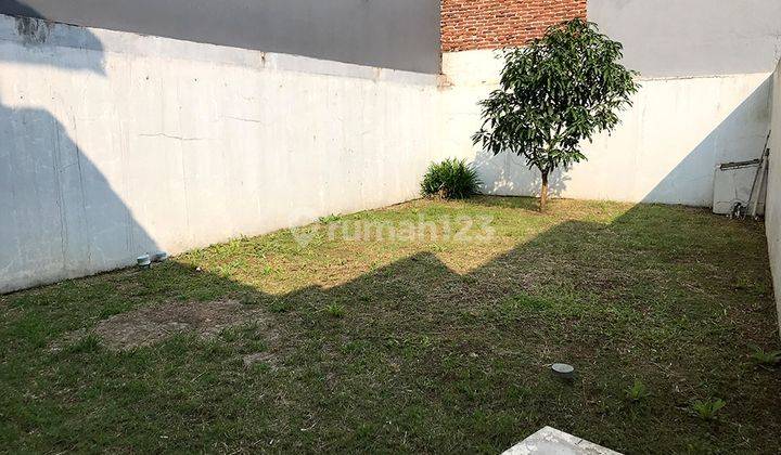 SARIWANGI RUMAH INGIN DIJUAL CEPAT 1 KT 2