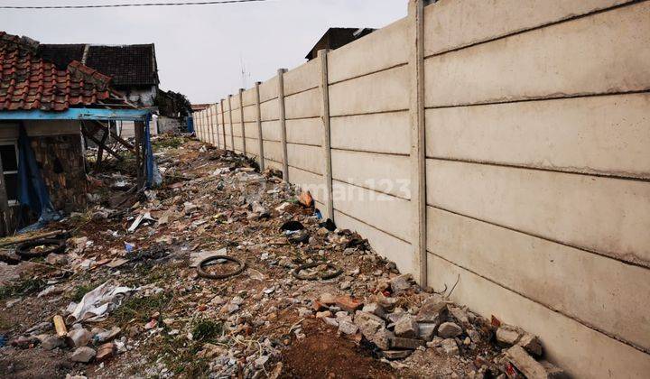 KERKOFF CIMAHI MAINROAD TANAH SIAP BANGUN 2