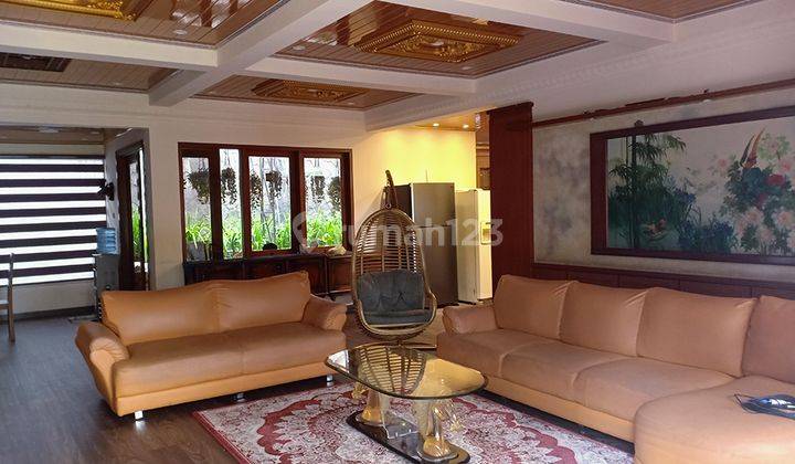 CIPAKU RUMAH VILLA DIJUAL 1000 1