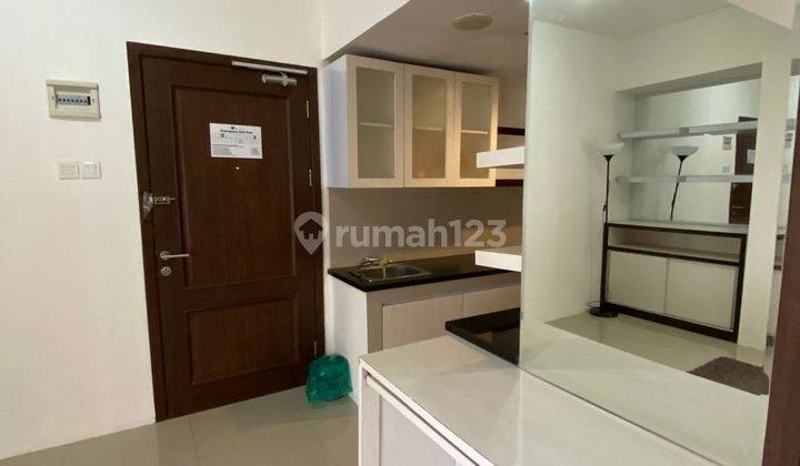 GALLERY CIUMBULEUIT 2 CASABLANKA LT 9  DISEWAKAN 1