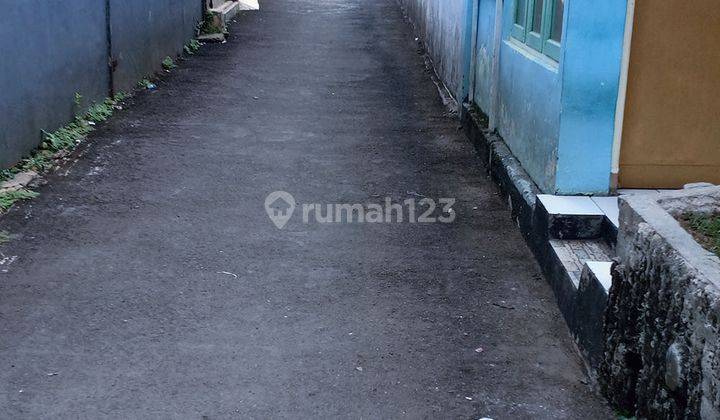 DURMAN SAYAP RUMAH HITUNG TANAH INGIN CEPAT TERJUAL 2