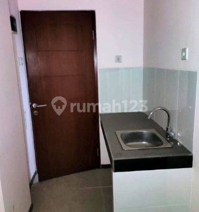 GATEWAY PASTEUR APARTMENT BARU HOOK lt 11 2