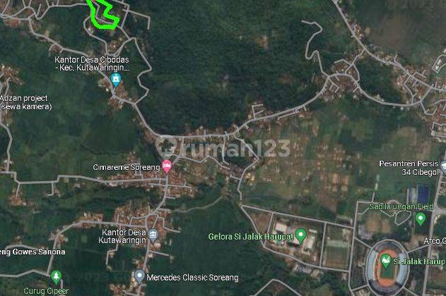 SOREANG CIBODAS TANAH DIJUAL 425 1