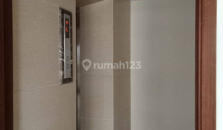 HEGARMANAH RESIDENCE BARU JADE 3BR INGIN DIJUAL CEPAT 2