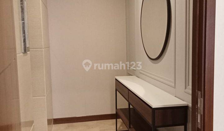 HEGARMANAH RESIDENCE JADE 3BR A LT 17 DISEWAKAN DAN03 2