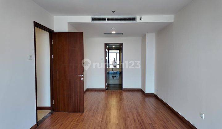 HEGARMANAH RESIDENCE EMERALD 3BR A LT 6 KODE SF01 2