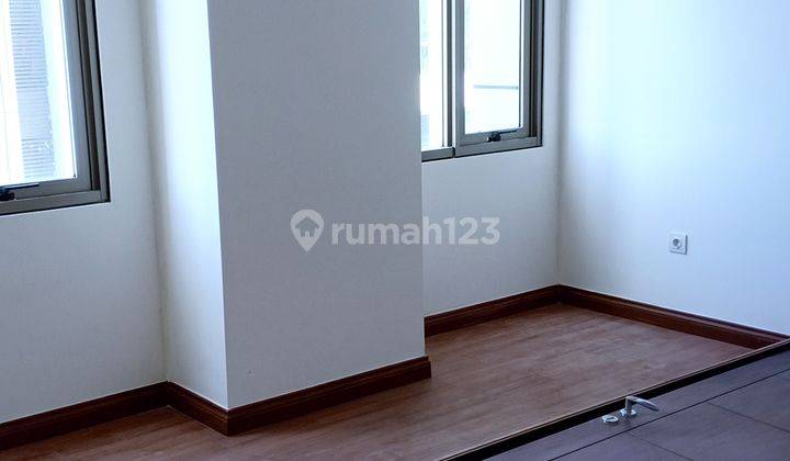 HEGARMANAH RESIDENCE RUBY 2 PRIVATE LF 3BR 2