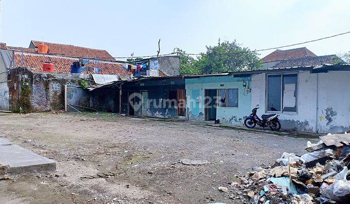 KIARACONDONG DKT STASIUN GUDANG DISEWAKAN 2