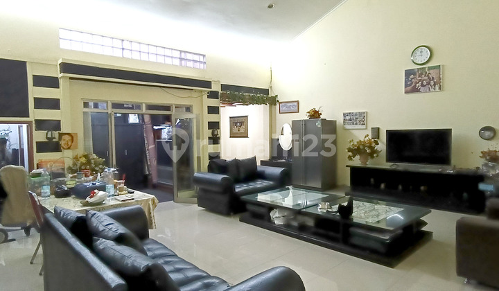 KBP Tatar Ratna Sasih Terawat Bagus Full Bangun 