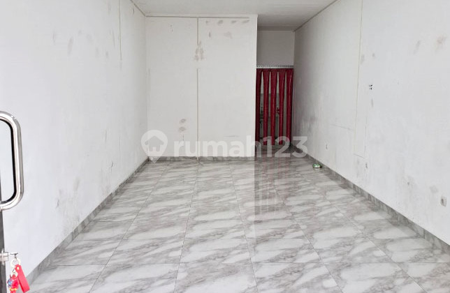 Antapani Wing, Bustling and Nice Shop House, Ready to Use for Rent 1