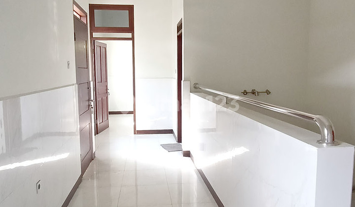 Sumber Sari Rumah Hook Siap Huni murah kode A 2