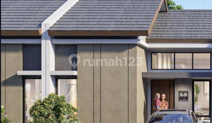 Buah Batu Bestari Selangkah ke Telkom University 1 Lantai Buah Batu Bestari Selangkah ke Telkom University 1 Lantai