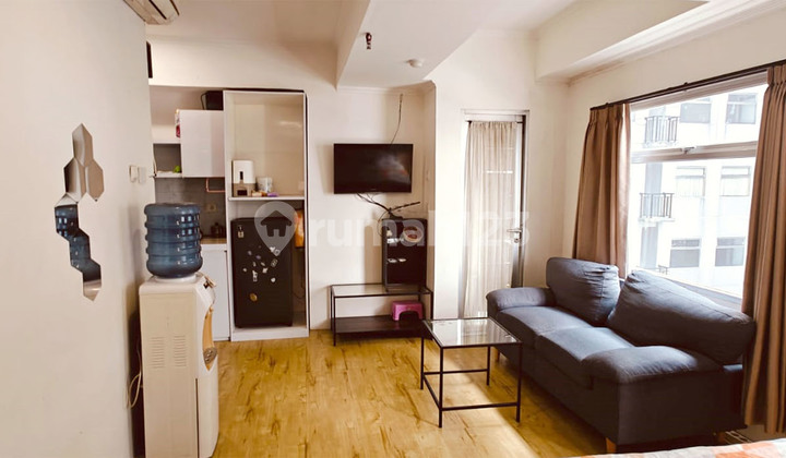 GAA Grand Asia Afrika apartment lengkong furnished siap huni dijual GAA Grand Asia Afrika apartment lengkong furnished siap huni dijual