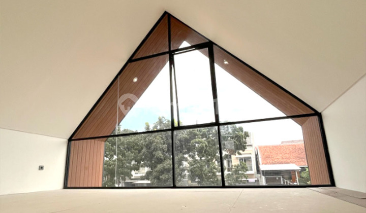 Setraduta Rumah Baru Bagus Bonus Attic Room Setraduta Rumah Baru Bagus Bonus Attic Room