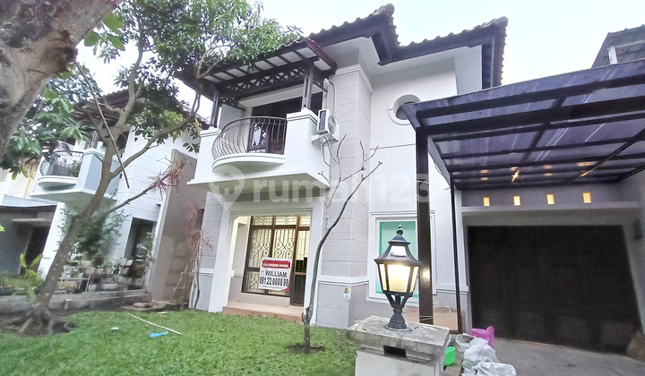 Kbp Wangsakerta For Rent Cheap Ready to Occupy