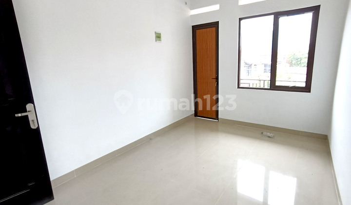 Turangga Rumah Siap Huni Dekat Mesjid Baru Bagus Murah Dijual 2