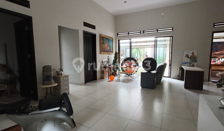 KBP BTD3 Lux Siap huni Bagus