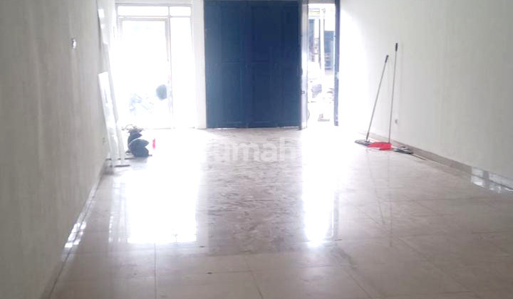 Ready-to-Use Strategic Mount Batu Shop House for Rent 2