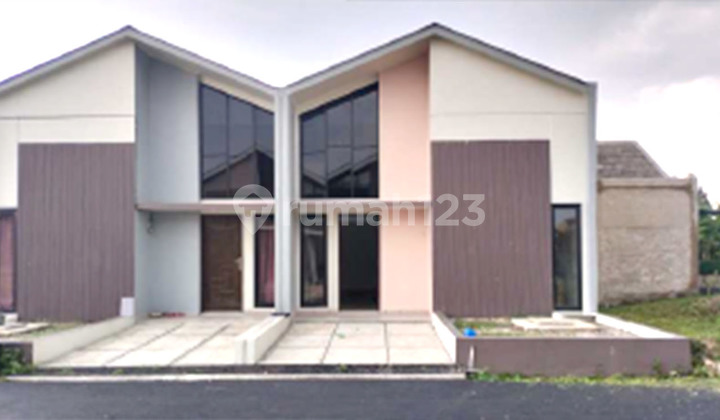 Cibaduyut Rumah  Murah Baru Siap huni 2