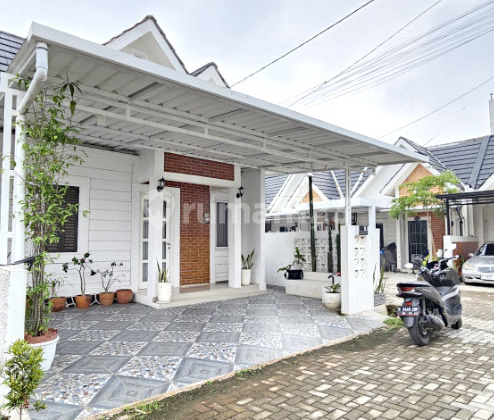 KATAPANG KOPO area rumah hook siap huni KATAPANG KOPO area rumah hook siap huni