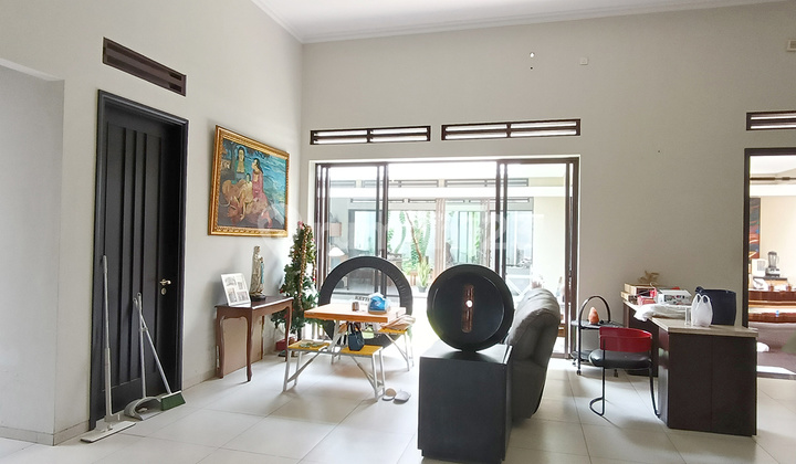 KBP Bandung Tempoe Doloe rumah terawat KBP Bandung Tempoe Doloe rumah terawat