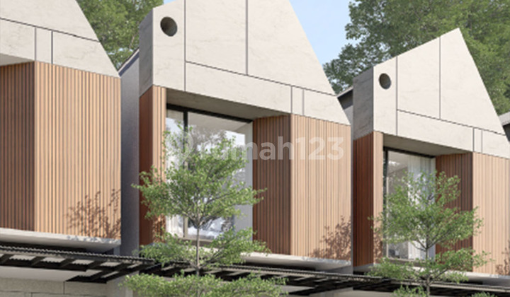 Grand Cassia Adipura Standard 115, 2 floors, New, Nice, Luxurious 1