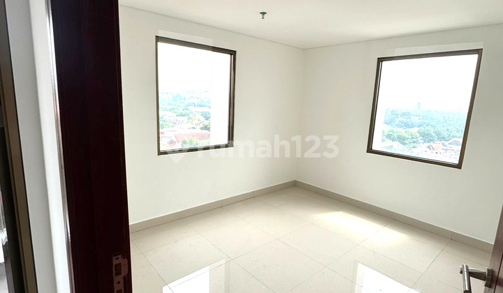 Tera Residence 2BR  Lt 18 Baru Bagus Siap Huni 