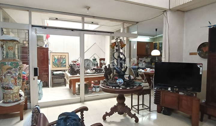 Cihampelas Rumah Murah Hitung Tanah Terawat  1