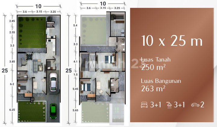 New Cherryfield Nice Ready to live Grand Celeste 263 (8) body 2