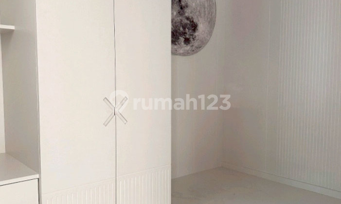 Antapani Adamar Baru Bagus Cluster Baru dan Lux