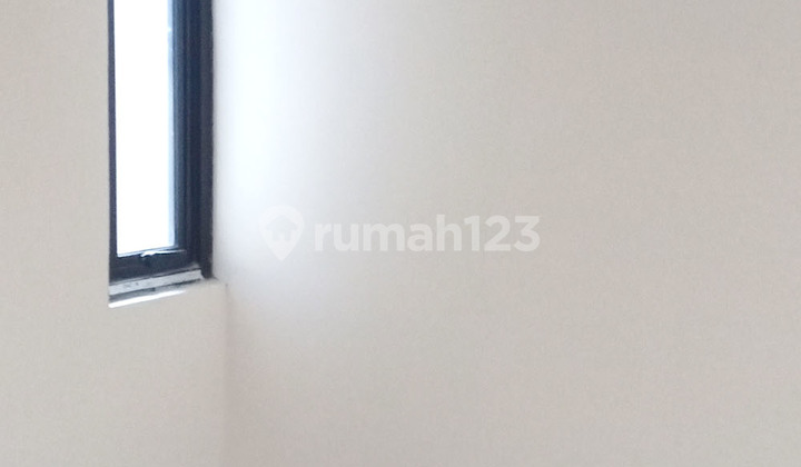 Buah Batu Canal New Ready-to-Occupy House free smartdoor 2