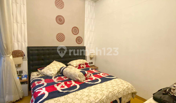 Ciwaruga cluster house for sale urgently. 2