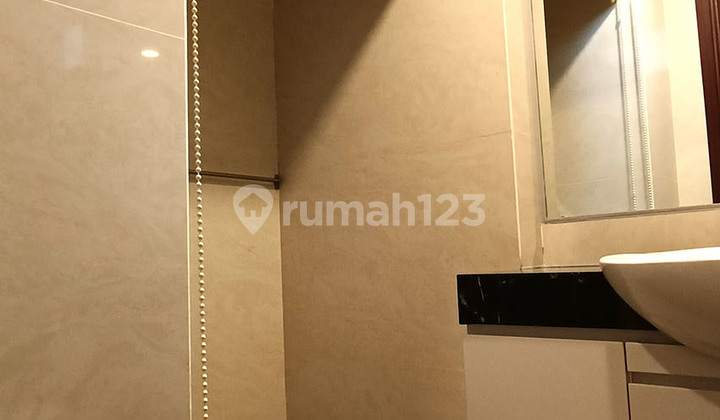 Sapphire 3BR Lux Siap Huni Hegarmanah Residence 2