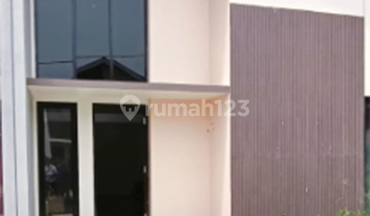 Cibaduyut Rumah  Murah Baru Siap huni