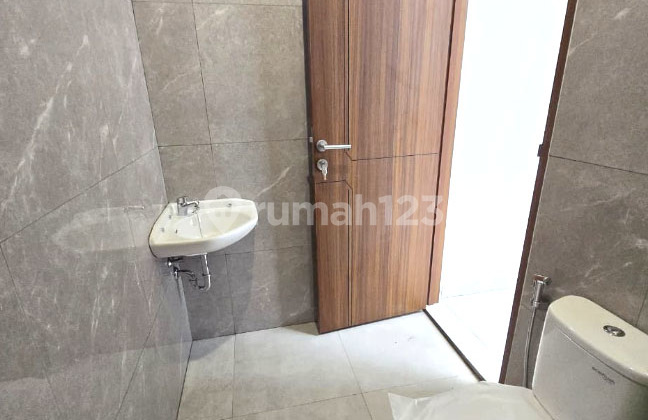 Mekarwangi Nice House Cheap Ready to Occupy For Sale Code A 2