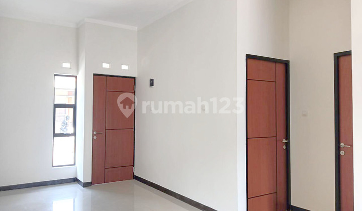 Ciwastra Rumah Baru Siap Huni Free Bpthb dan Notaris