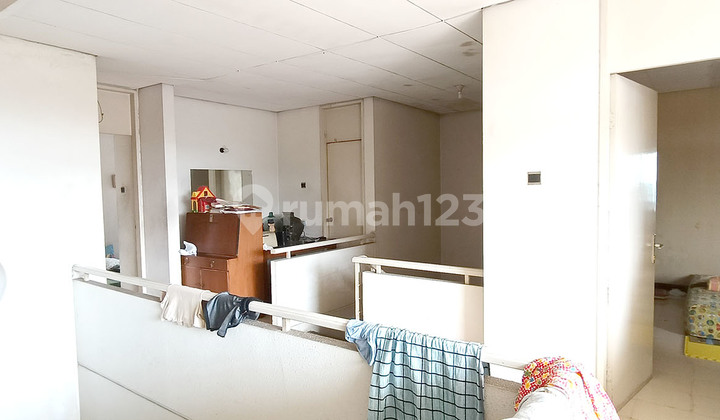 Cihampelas Rumah Murah Hitung Tanah Terawat  2