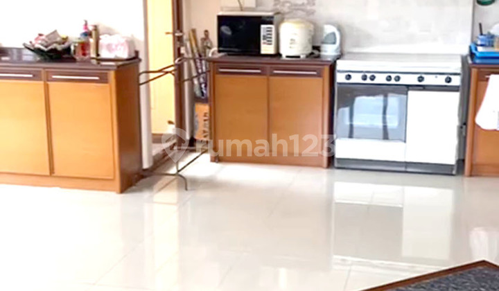 Setiabudi Apartment lantai 17 view pegunungan dijual Setiabudi Apartment lantai 17 view pegunungan dijual
