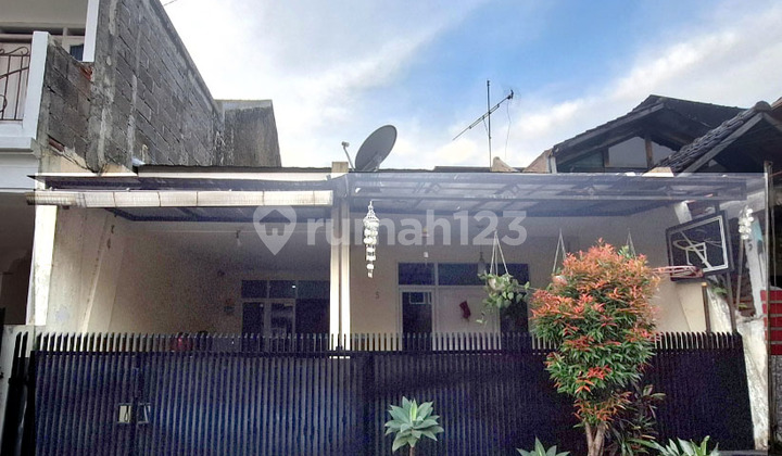 Antapani Sayap Rumah Murah Siap Huni Antapani Sayap Rumah Murah Siap Huni