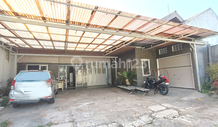 Sumber Sari Kantor Gudang siap pakai jual murah