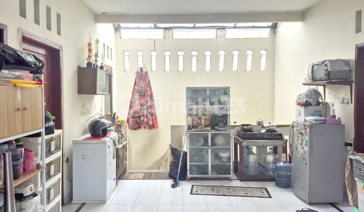 Pesanggrahan Jakarta Barat Rumah Strategis Murah Dijual 2