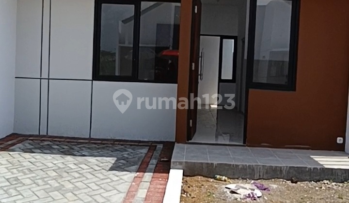 PURI INDAH KETAPANG LAGUNA 36/66 DP 0%